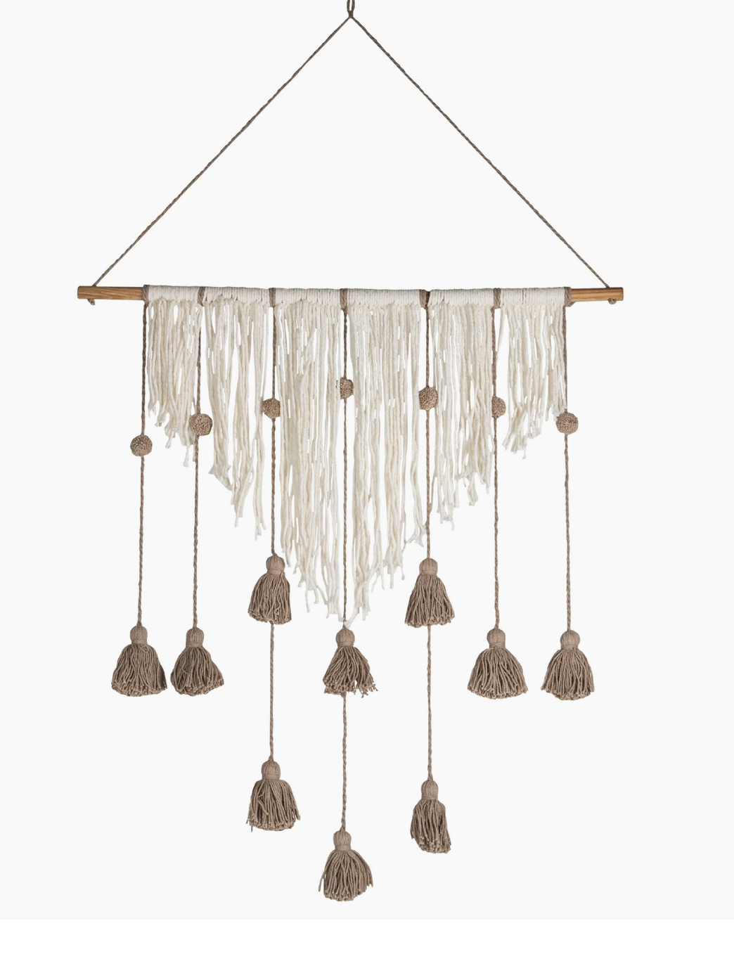 Hazel Hand Made Wall Art