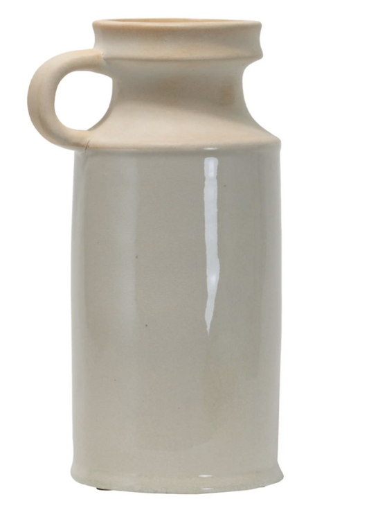 Carlyn Vase, Large