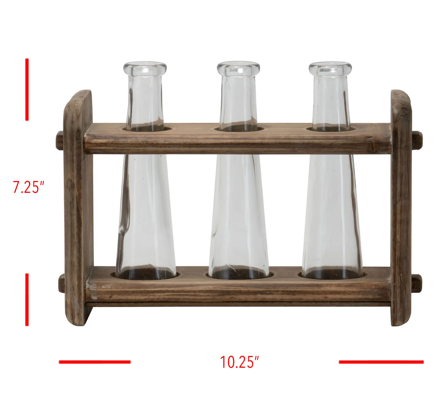 Nara Bud Vase Holder