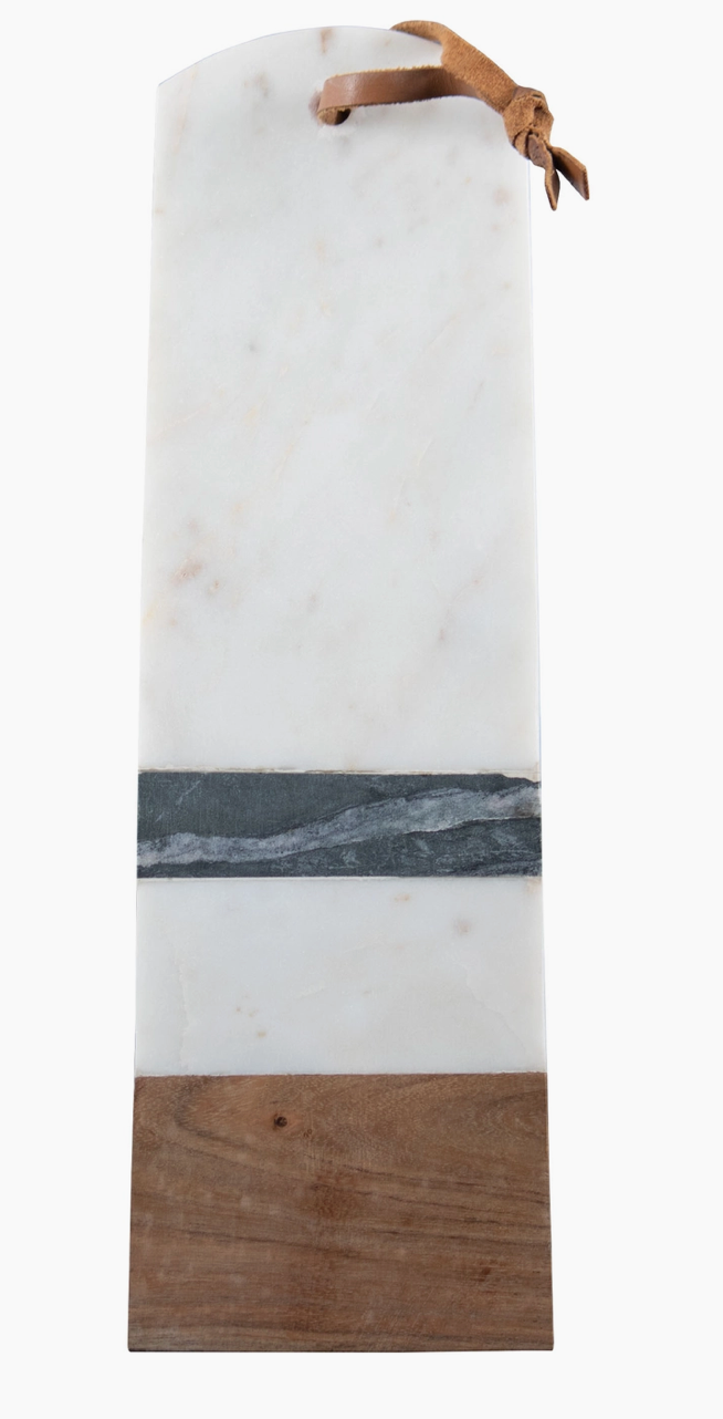 Otis Marble Board, Small