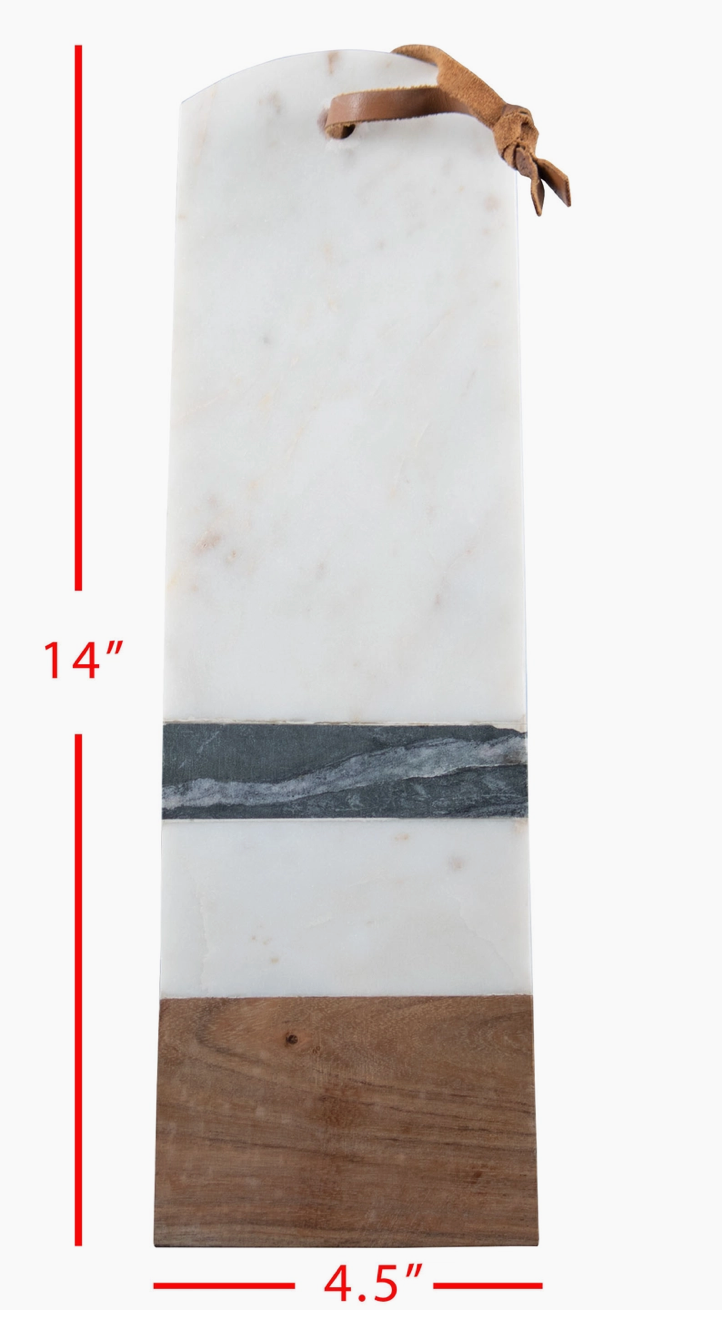 Otis Marble Board, Small